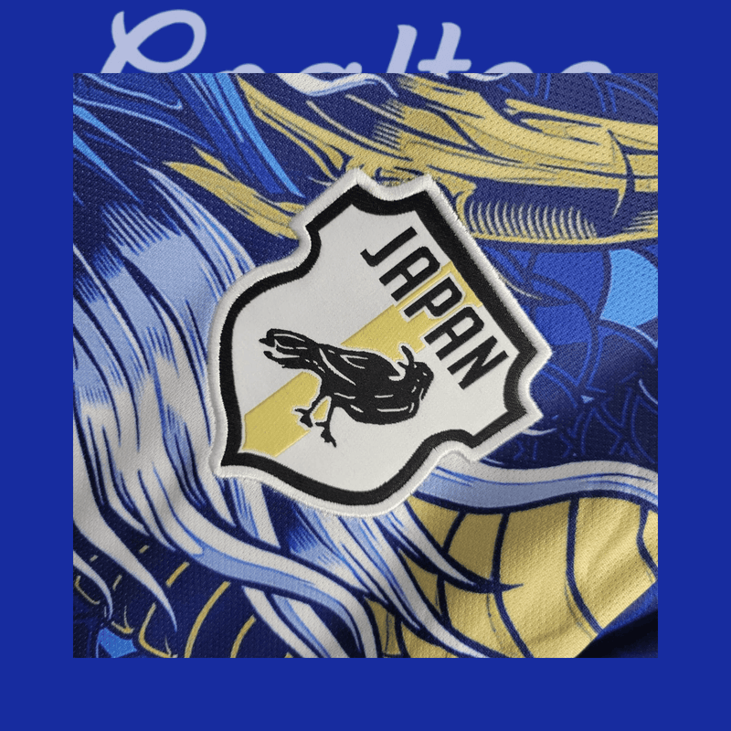 Camiseta Japón 24/25 (Special Edition)