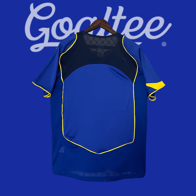 Camiseta Juventus 04/05 (Retro)
