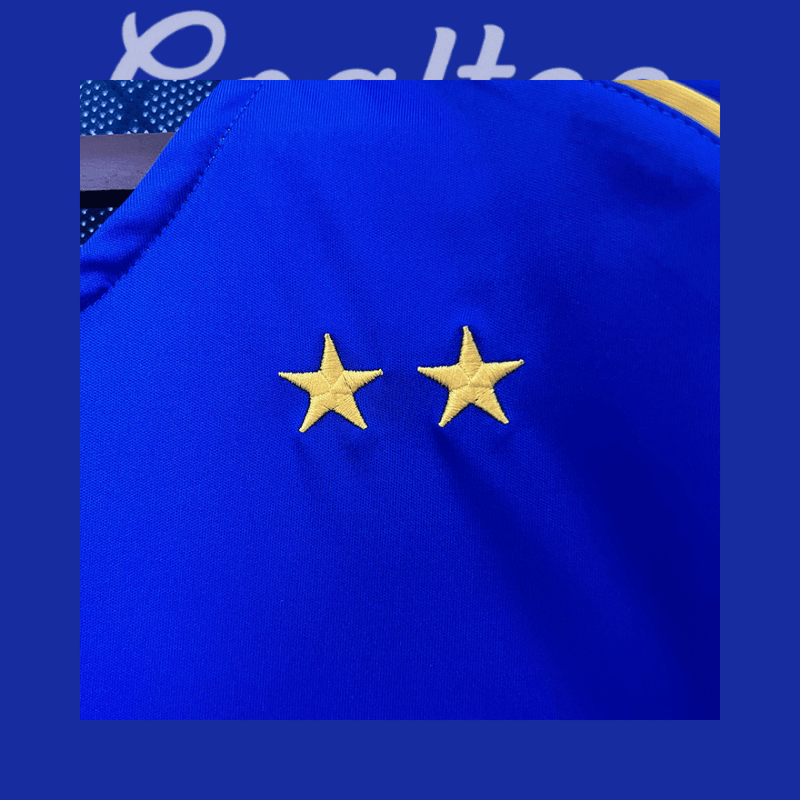 Camiseta Juventus 04/05 (Retro)