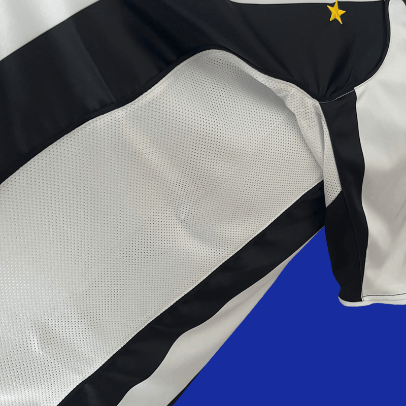 Camiseta Juventus 04/05 (Retro)