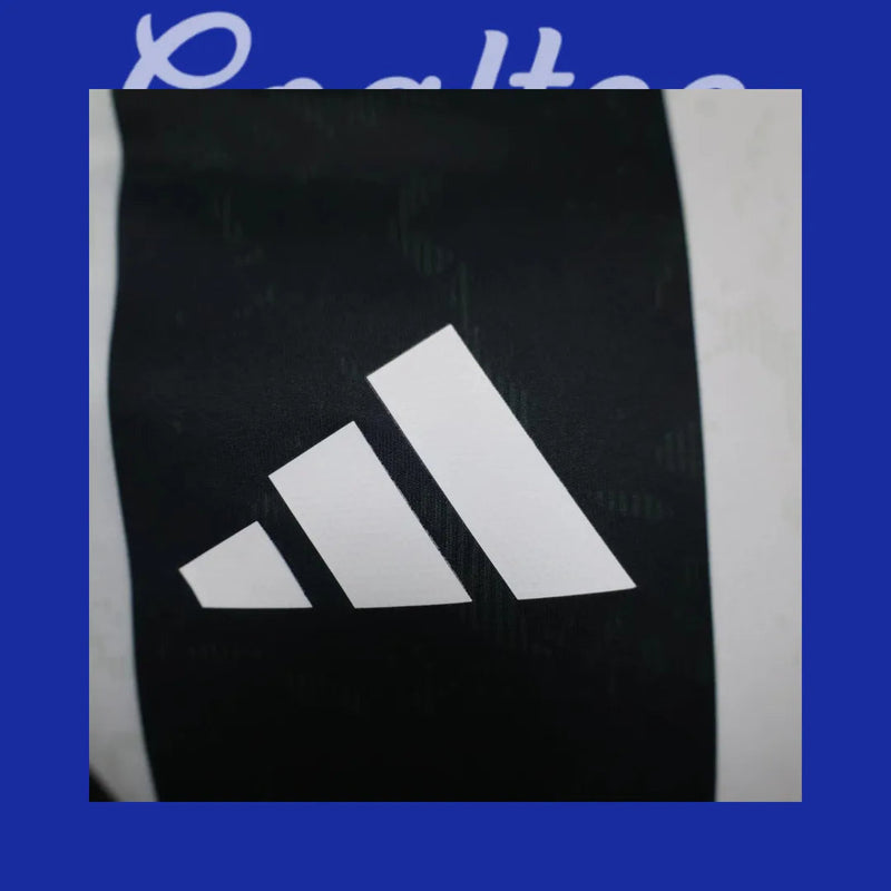 Camiseta Juventus 24/25 (Modelo Jugador)