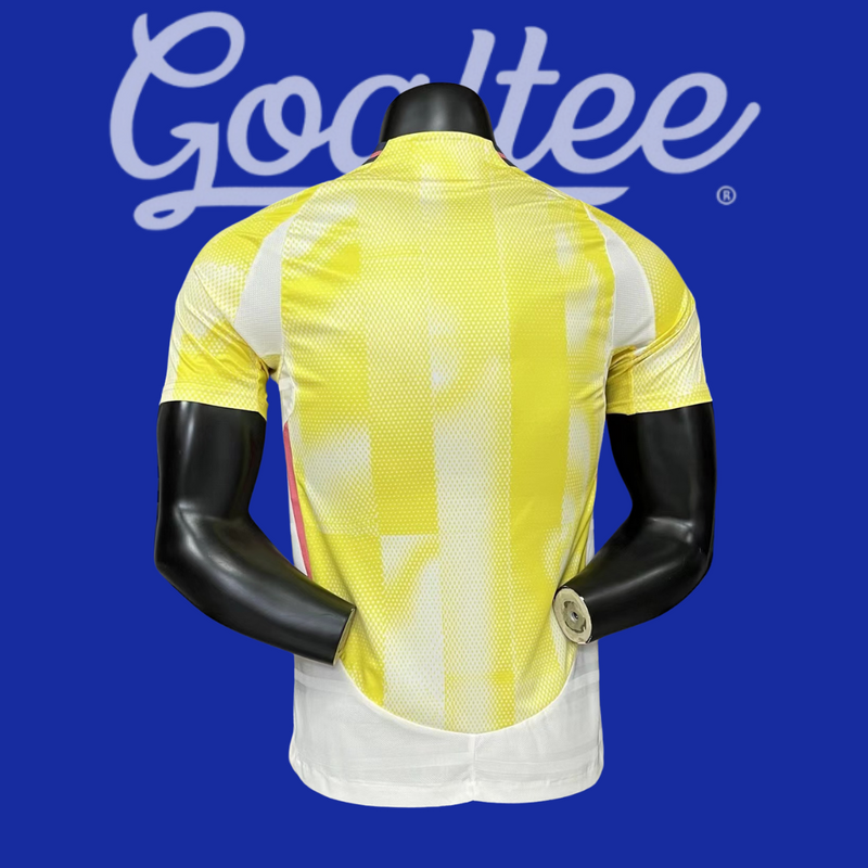 Camiseta Juventus 24/25 (Modelo Jugador)