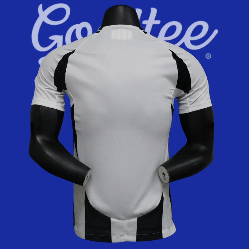 Camiseta Juventus 24/25 (Modelo Jugador)