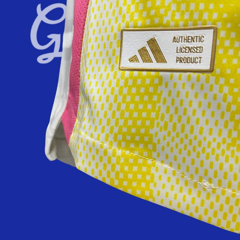 Camiseta Juventus 24/25 (Modelo Jugador)