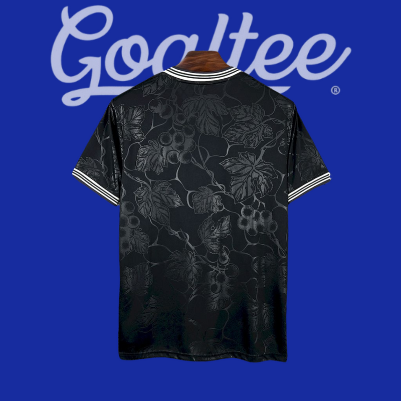 Camiseta Juventus 25/26 (Modelo Aficionado)