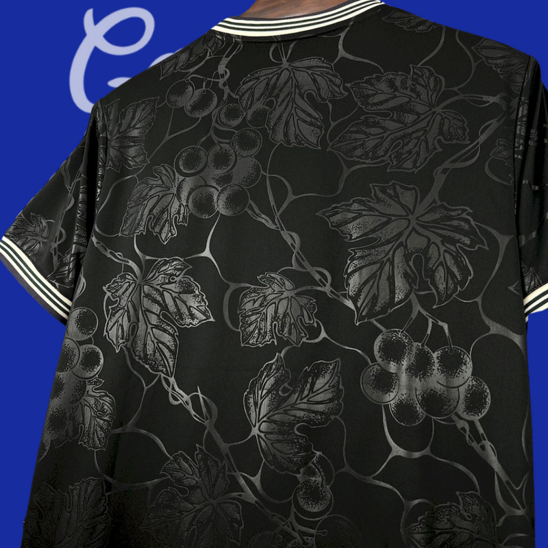 Camiseta Juventus 25/26 (Modelo Aficionado)