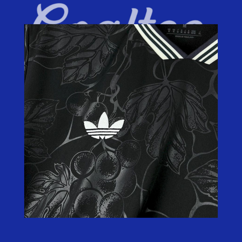 Camiseta Juventus 25/26 (Modelo Aficionado)