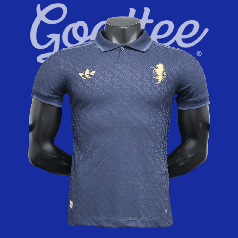 Camiseta Juventus 24/25 (Modelo Jugador)