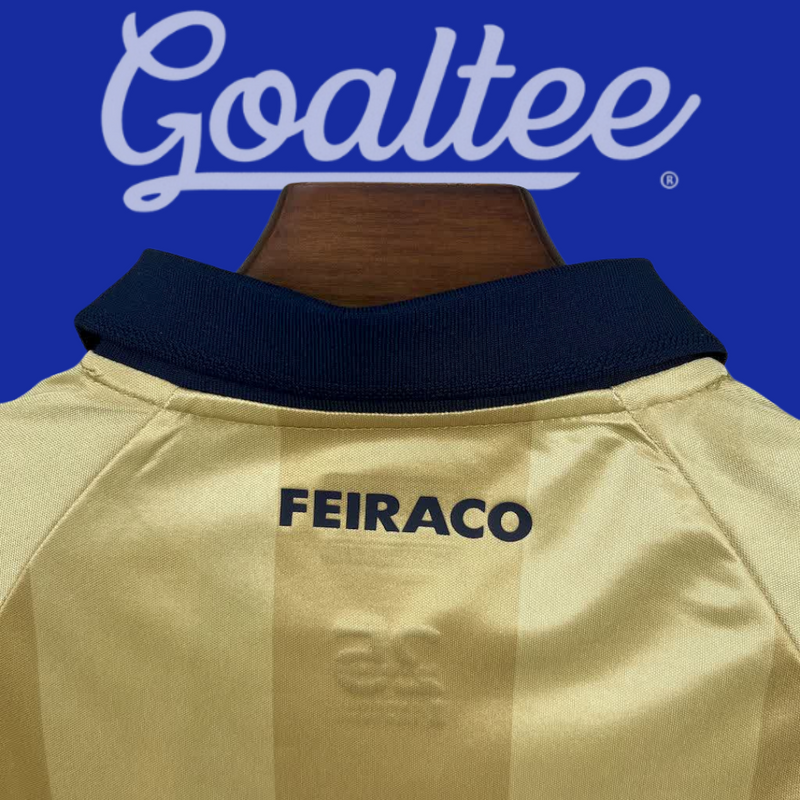Conjunto Deportivo La Coruña 25/26 (Niños)