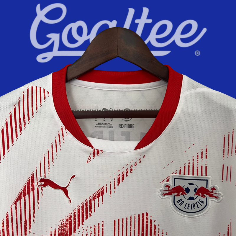Camiseta Leipzing 24/25 (Modelo Aficionado)