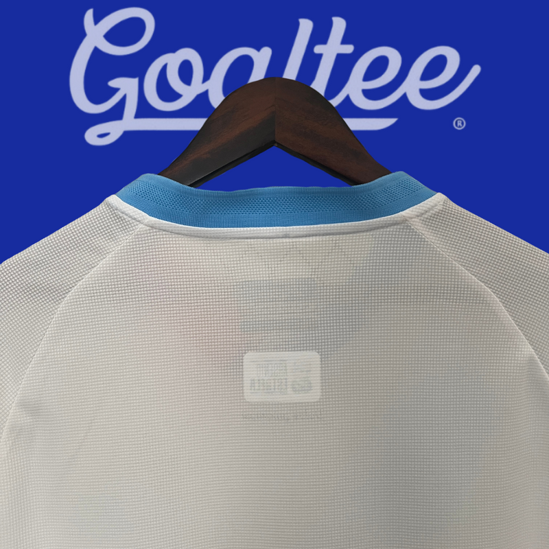 Camiseta La Coruña 24/25 (Modelo Aficionado)