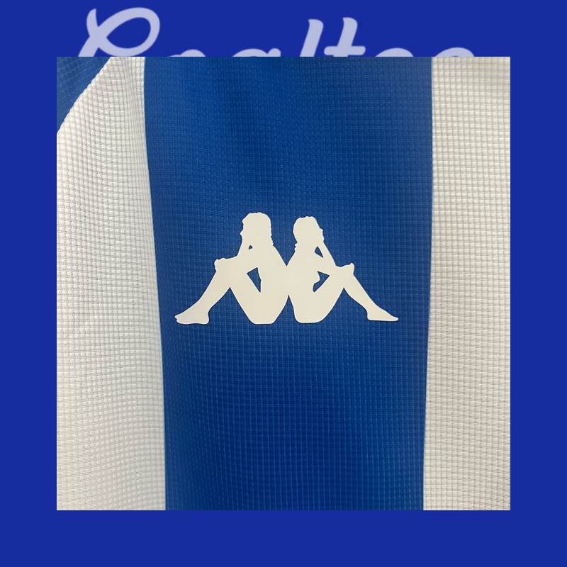 Camiseta La Coruña 24/25 (Modelo Aficionado)