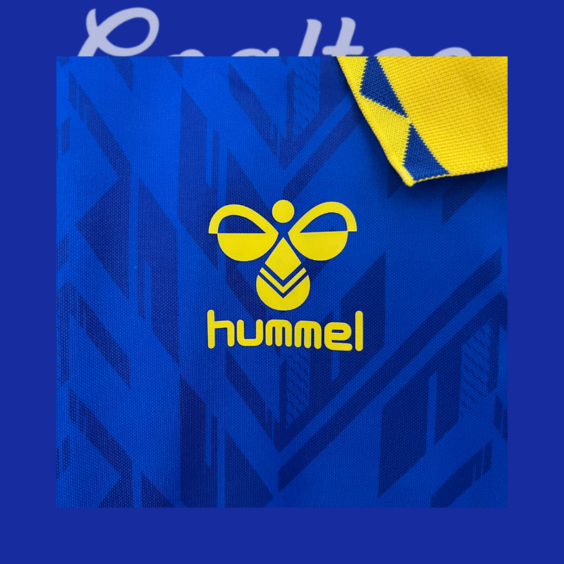 Camiseta Las Palmas 24/25 (Modelo Aficionado)