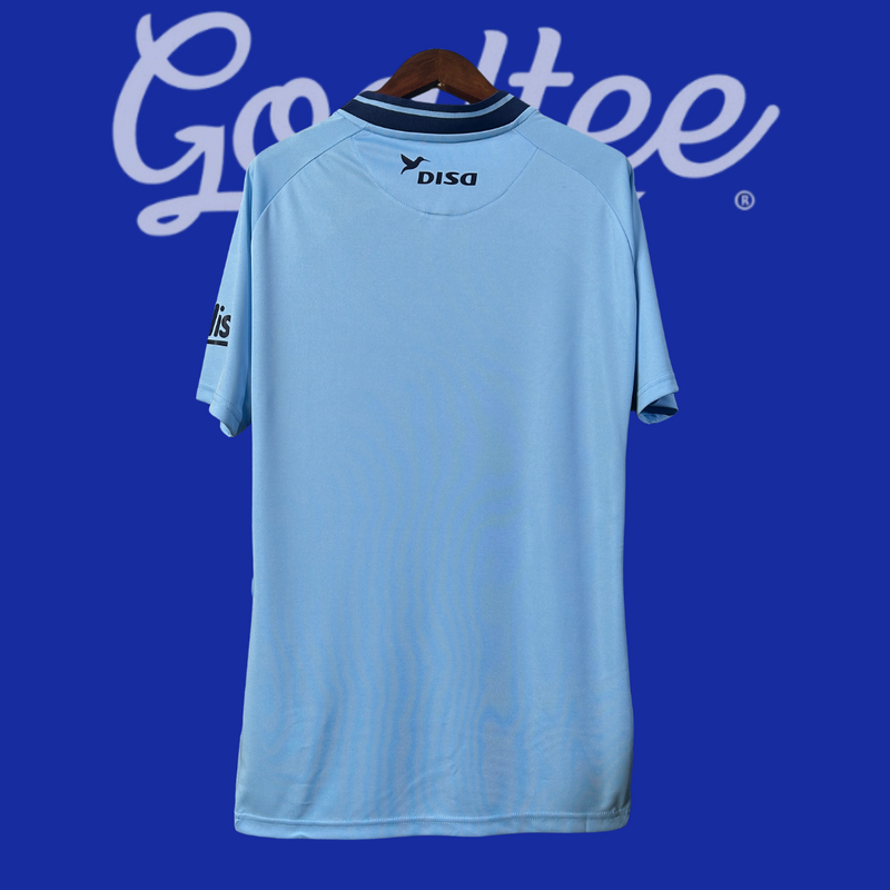 Camiseta Las Palmas 25/26 (Modelo Aficionado)