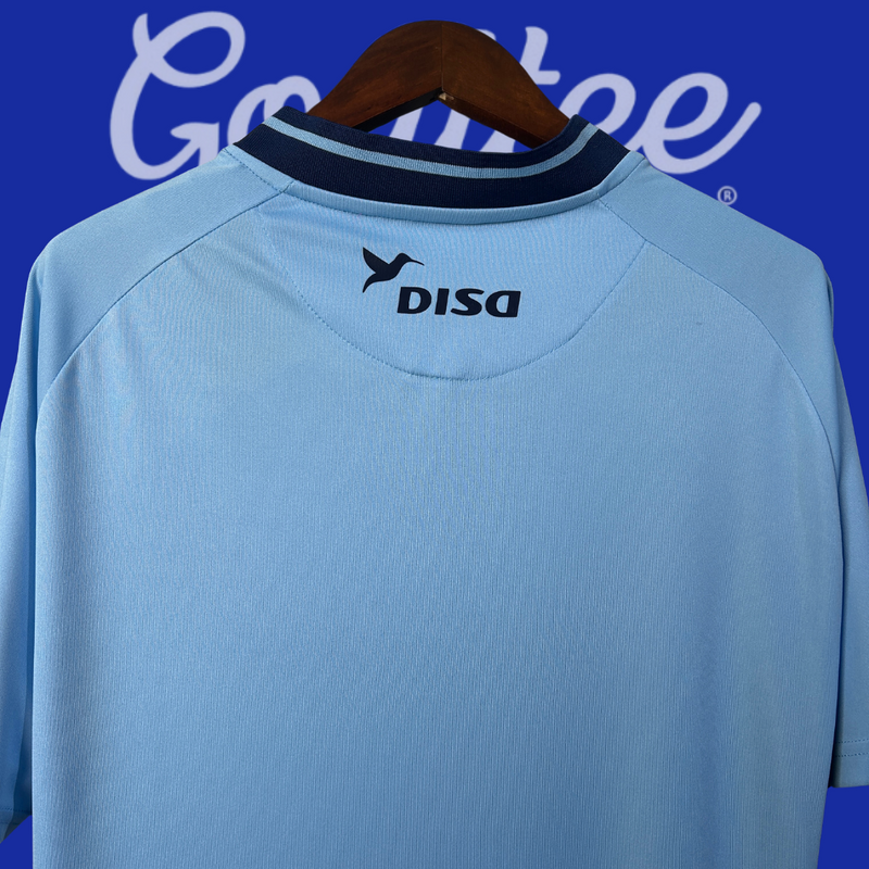 Camiseta Las Palmas 25/26 (Modelo Aficionado)