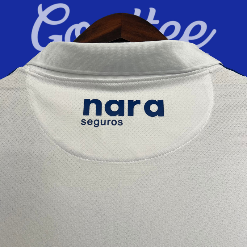 Camiseta Leganés 25/26 (Modelo Aficionado)