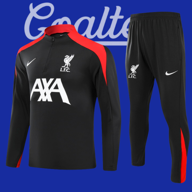 Chándal Liverpool 24/25