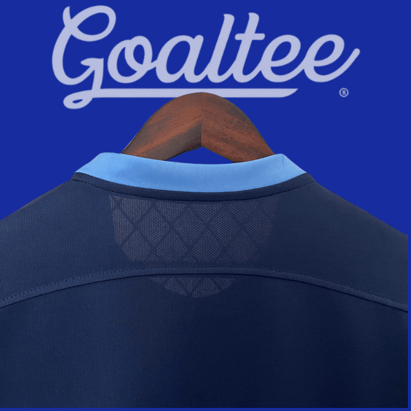 Camiseta Manchester City 15/16 (Retro)