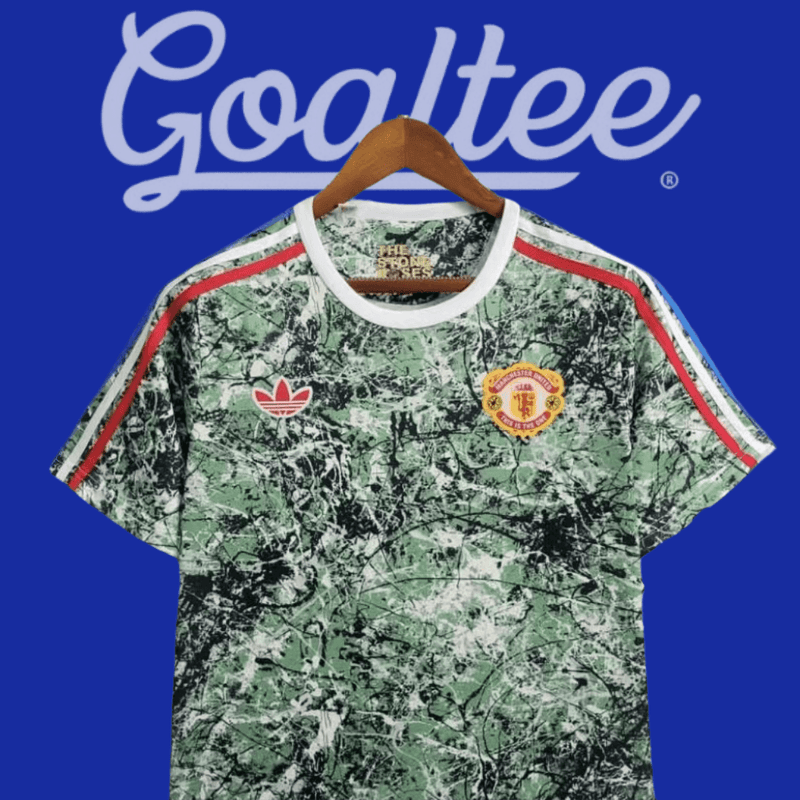 Camiseta Manchester United 24/25 (Special Edition)