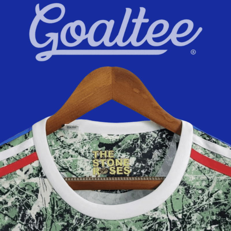 Camiseta Manchester United 24/25 (Special Edition)