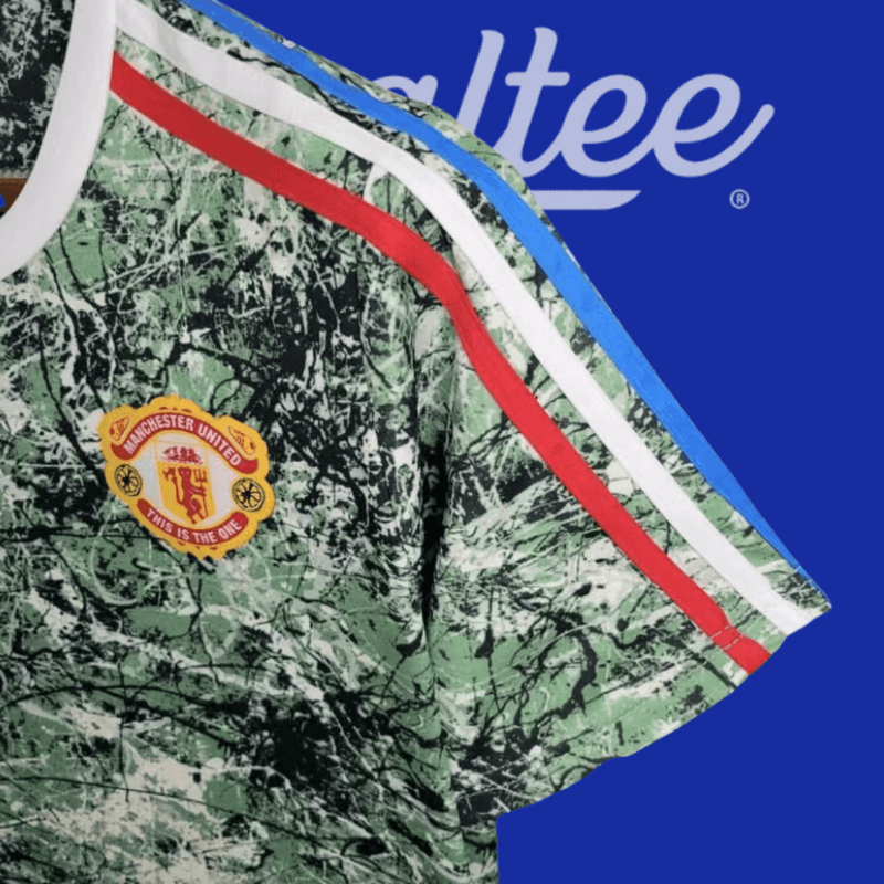 Camiseta Manchester United 24/25 (Special Edition)