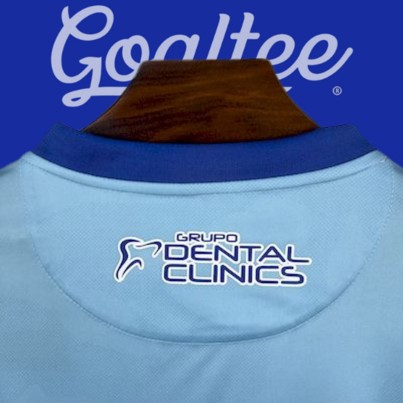 Camiseta Málaga 25/26 (Modelo Aficionado)