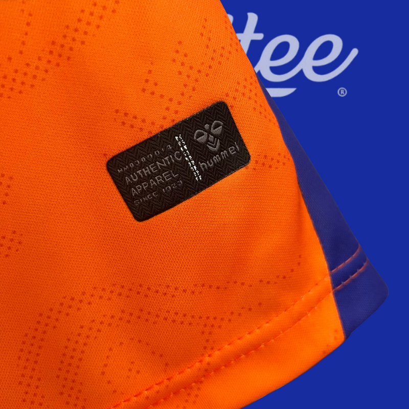 Camiseta Málaga 25/26 (Modelo Aficionado)