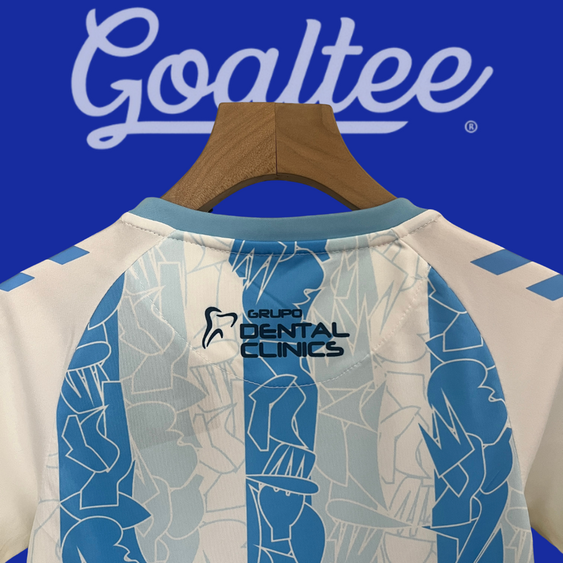 Conjunto Malaga 24/25 (Niños)