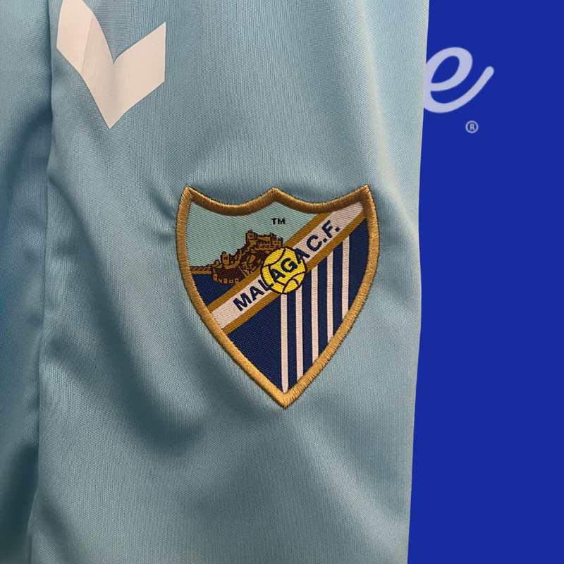 Conjunto Malaga 24/25 (Niños)
