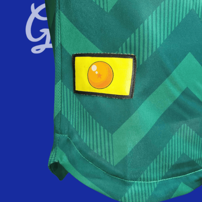 Camiseta Mexico 24/25 (Modelo Jugador Edición Especial)