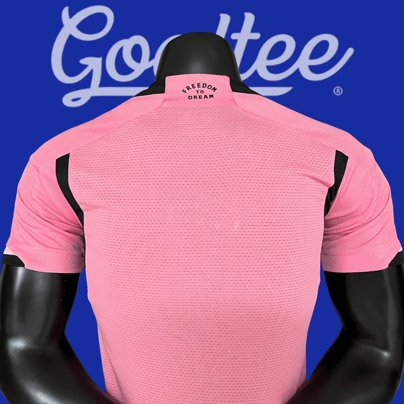 Camiseta Inter de Miami 24/25 (Modelo Jugador)