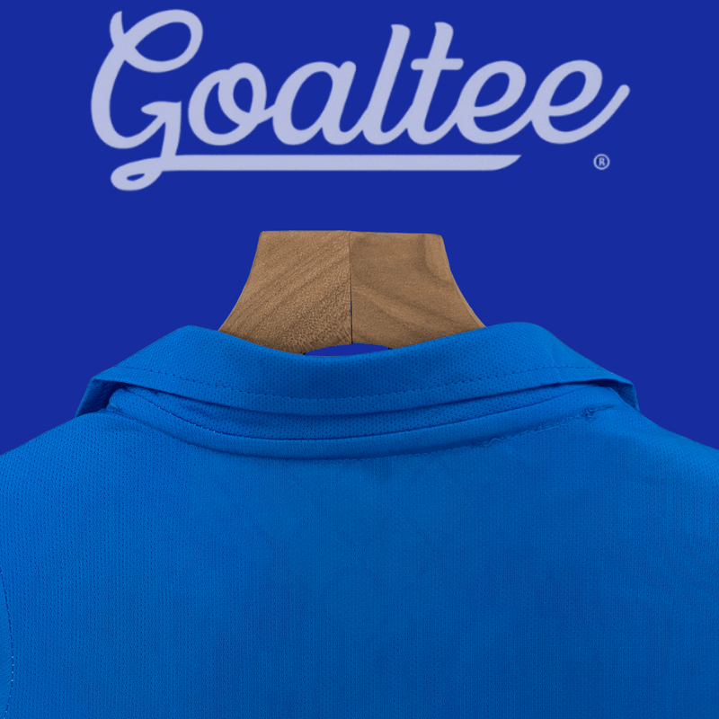 Conjunto Napoli 87/88 (Niños Retro)