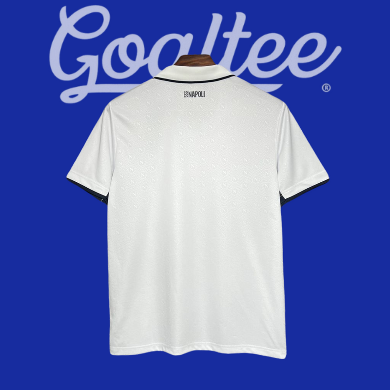 Camiseta Napoli 24/25 (Modelo Aficionado)