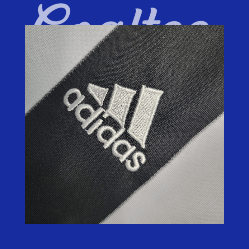 Camiseta Newcastle 04/06 (Retro)