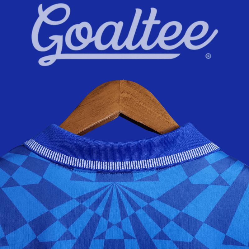 Camiseta Napoli 91/93 (Retro)