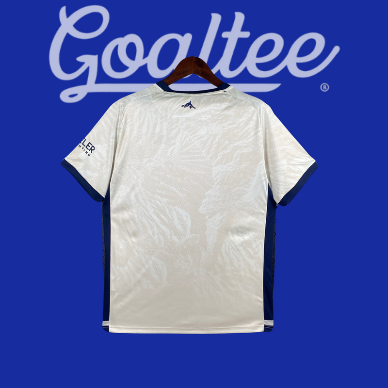 Camiseta Osasuna 24/25 (Modelo Aficionado)