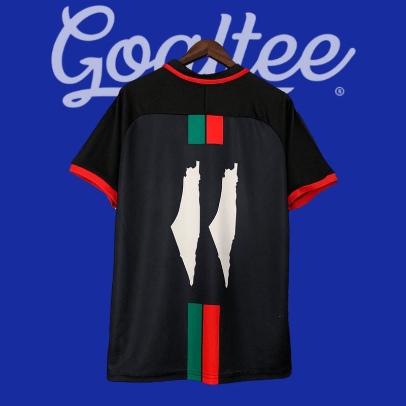 Camiseta Palestina 23/24 (Modelo Aficionado)