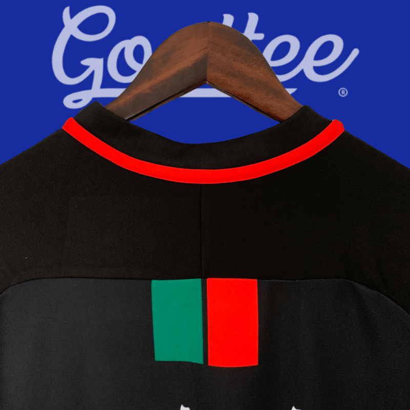 Camiseta Palestina 23/24 (Modelo Aficionado)