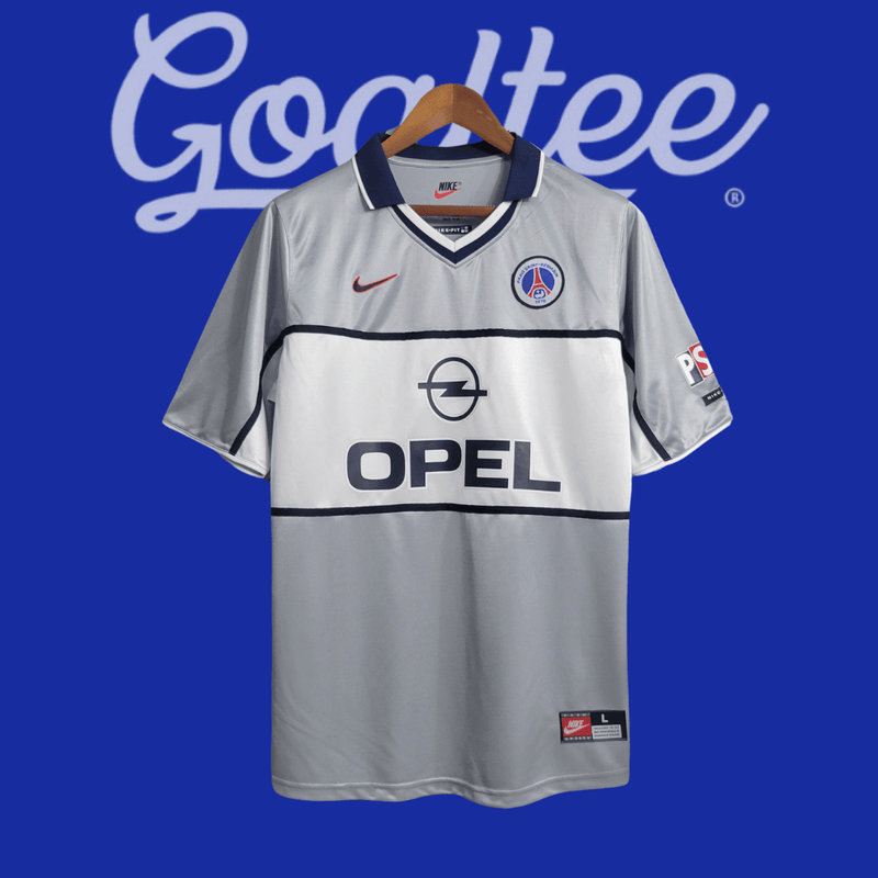 Camiseta PSG 2000 (Retro)