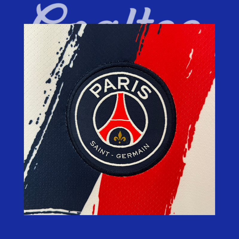 Camiseta PSG 24/25 (Modelo Aficionado)