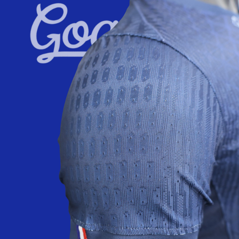 Camiseta PSG 25/26 (Modelo Jugador)