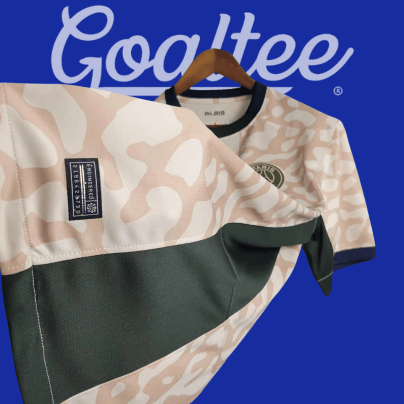 Camiseta PSG 23/24 (Modelo Aficionado)
