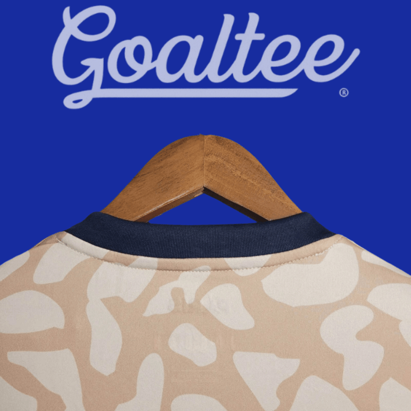 Camiseta PSG 23/24 (Modelo Aficionado)