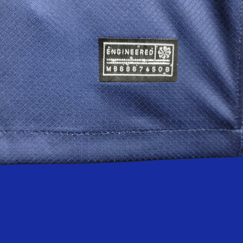 Camiseta PSG 24/25 (Modelo Aficionado)