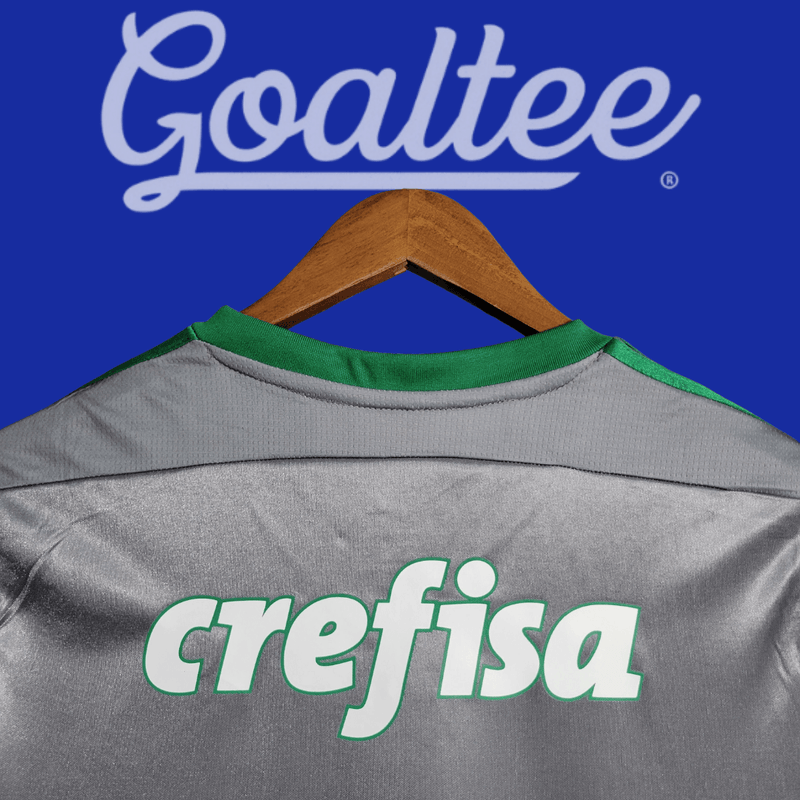 Camiseta Palmeiras 2015 (Retro)