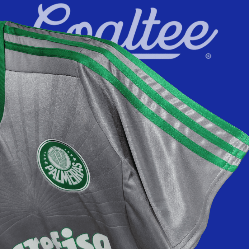 Camiseta Palmeiras 2015 (Retro)