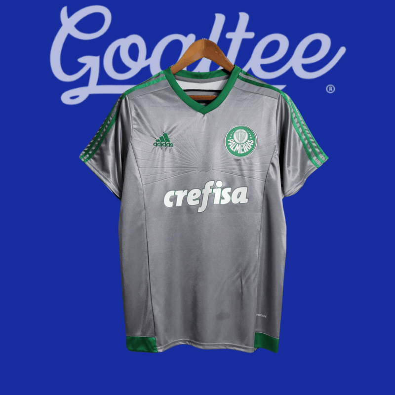 Camiseta Palmeiras 2015 (Retro)