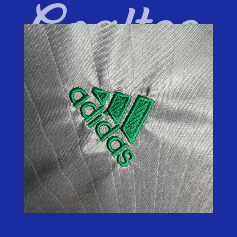 Camiseta Palmeiras 2015 (Retro)