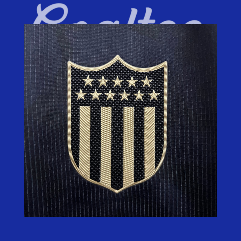 Camiseta Peñarol 25/26 (Modelo Aficionado)