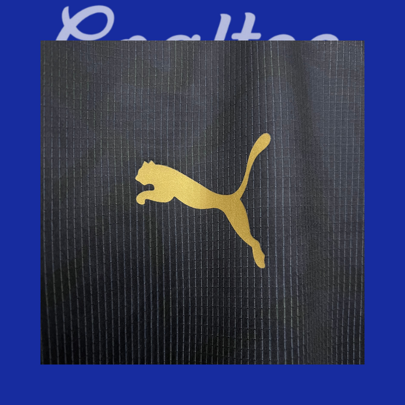 Camiseta Peñarol 25/26 (Modelo Aficionado)